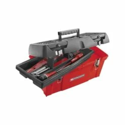 FACOM Boite à Outils Plastique 41cm - BP.C16PB 9 FACOM Boite à Outils Plastique 41cm - BP.C16PB -Bosch Soldes Magasin facom boite a outils plastique 41cm bpc16pb 4