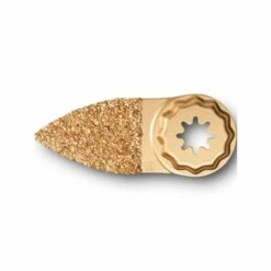 FEIN 1 Râpe à Concretion Carbure STARLOCK PLUS - 63731002210