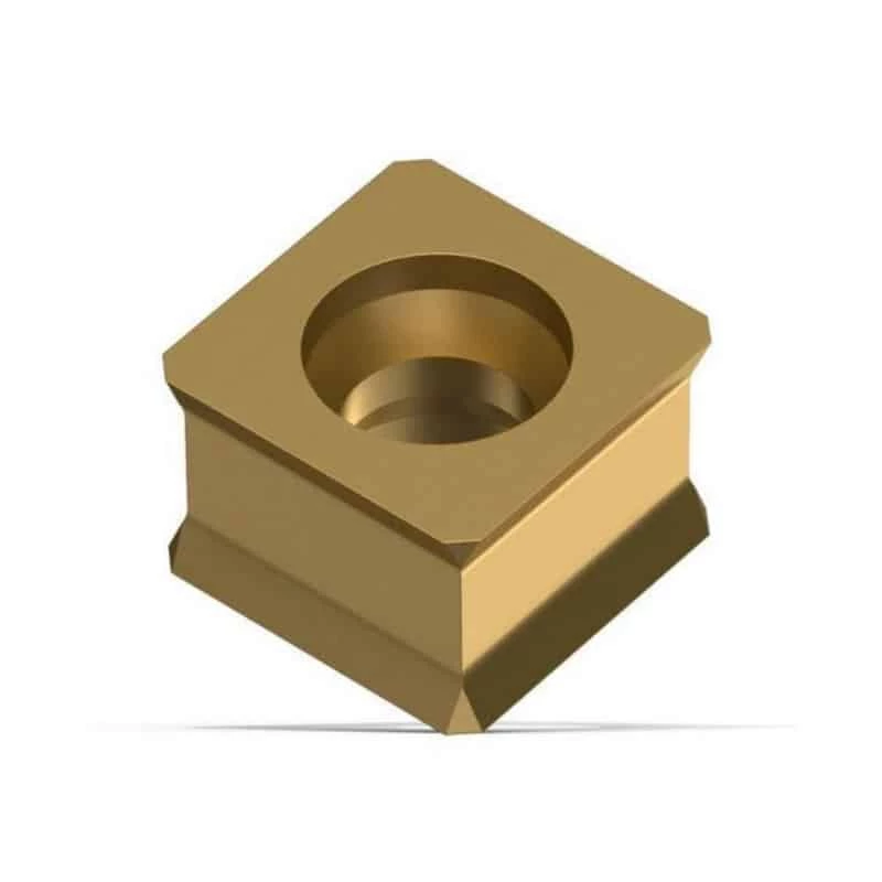 FEIN 10 Plaquettes Amovibles KX Rayon 5mm Acier/inox - 64302004010 1 FEIN 10 Plaquettes Amovibles KX Rayon 5mm Acier/inox - 64302004010