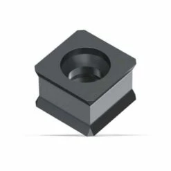 FEIN 10 Plaquettes Amovibles KX Rayon 5mm Métaux Non Ferreux/plastiques - 64302003010