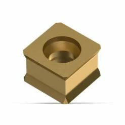 FEIN 10 Plaquettes Amovibles SX Rayon 5mm Acier/inox - 64302001010