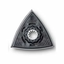 FEIN 2 Patins De Ponçage Perforés STARLOCK 136 - 63806136220