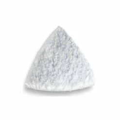 FEIN 2 Patins Fibre De Nettoyage Réf.63723031010 MultiMaster Et SuperCut