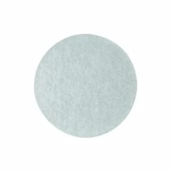 FEIN 5 Patins De Polissage En Feutre Ø 115 Mm - Réf. 63723036010