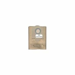 FEIN 5 Sacs Papier Pour Aspirateur DUSTEX 40 Réf. 31322810010
