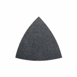 FEIN 50 Feuilles Abrasives Multi Master/Talent/SuperCut Grain Panaché