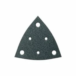 FEIN 50 Feuilles Abrasives Perforées Multi Master/Talent/SuperCut