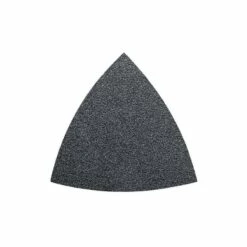 FEIN 50 Feuilles Abrasives Pierre Multi Master/Talent/SuperCut