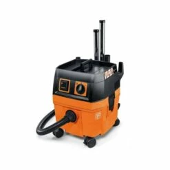 FEIN Aspirateur Eau Et Poussière Dustex 25 L - Set Pro - 92035060000