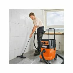 FEIN Aspirateur Set Dustex 35MX AC Classe M 1380W - 92032060000 -Bosch Soldes Magasin fein aspirateur set dustex 35mx ac classe m 1380w 92032060000 3