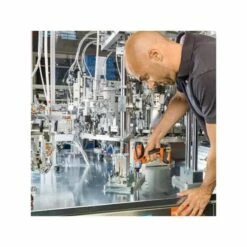 FEIN Boulonneuse à Chocs 12V 2.5Ah ASCD12-100W4C - 71150361000 -Bosch Soldes Magasin fein boulonneuse a chocs 12v 25ah ascd12 100w4c 71150361000 2