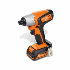 FEIN Boulonneuse à Chocs 12V 2.5Ah ASCD12-100W4C - 71150361000