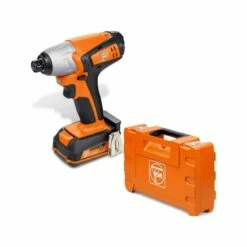 FEIN Boulonneuse à Chocs 12V 2.5Ah ASCD12-100W4C - 71150361000 -Bosch Soldes Magasin fein boulonneuse a chocs 12v 25ah ascd12 100w4c 71150361000 4