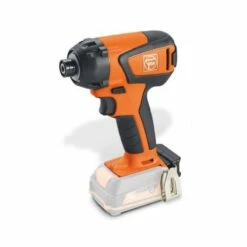 FEIN Boulonneuse à Chocs ASCD 12-150 W4 SELECT 12V Solo - 71150564000