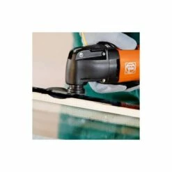 FEIN Couteau Pour Silicone Et Mastic Souple Réf.128 -SuperCut -Bosch Soldes Magasin fein couteau pour silicone et mastic souple ref128 supercut 2