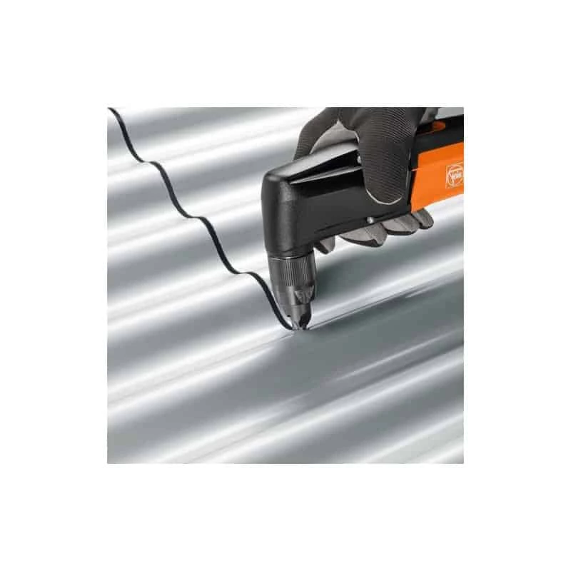 FEIN Grignoteuse 350W Jusqu'à 1,6 Mm - BLK 1.6E- 72323860000 2 FEIN Grignoteuse 350W Jusqu'à 1,6 Mm - BLK 1.6E- 72323860000 – Image 2