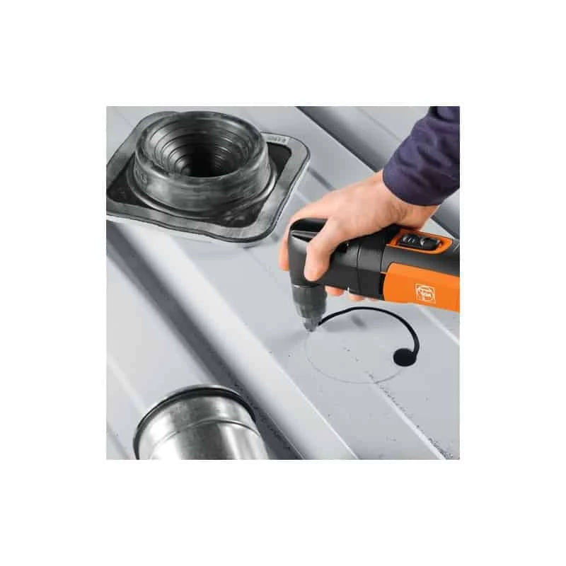 FEIN Grignoteuse 350W Jusqu'à 1,6 Mm - BLK 1.6E- 72323860000 3 FEIN Grignoteuse 350W Jusqu'à 1,6 Mm - BLK 1.6E- 72323860000 – Image 3