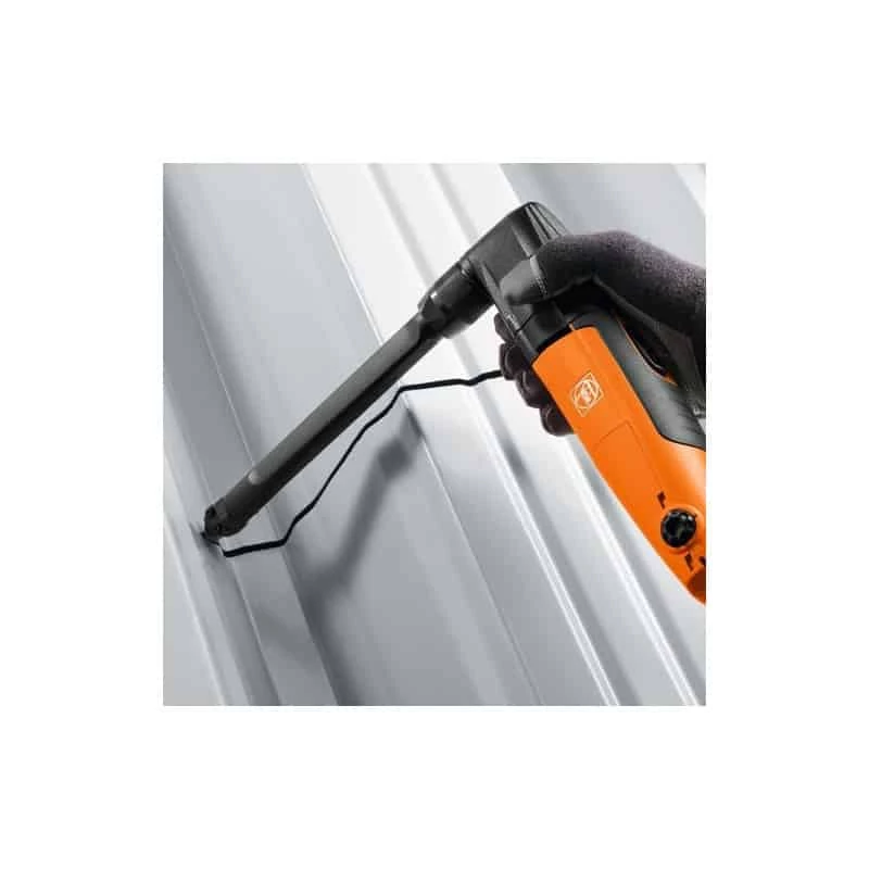 FEIN Grignoteuse 350W Jusqu'à 1,6 Mm - BLK 1.6LE - 72323960000 2 FEIN Grignoteuse 350W Jusqu'à 1,6 Mm - BLK 1.6LE - 72323960000 – Image 2