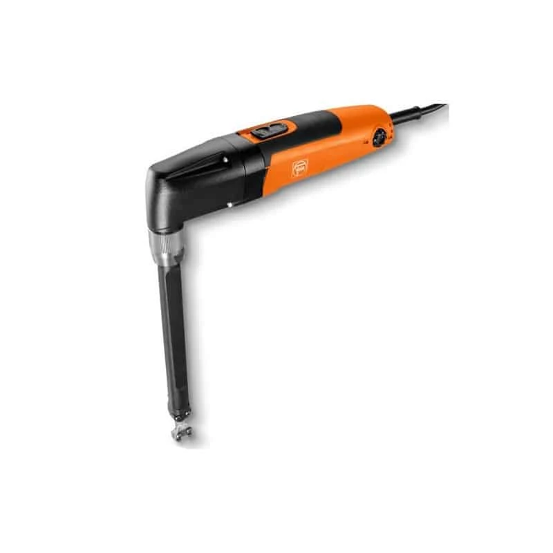 FEIN Grignoteuse 350W Jusqu'à 1,6 Mm - BLK 1.6LE - 72323960000 1 FEIN Grignoteuse 350W Jusqu'à 1,6 Mm - BLK 1.6LE - 72323960000