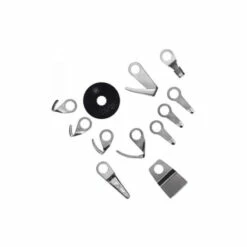 FEIN Kit 12 Accessoires Pour Réparation Automobile - 63903167257