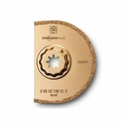 FEIN Lame à Concrétion Carbure 90mm STARLOCK Plus - 169