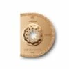 FEIN Lame à Concrétion Carbure Ø75mm STARLOCK 118 - 63502118210