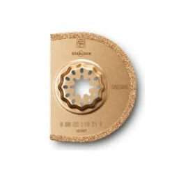 FEIN Lame à Concrétion Carbure Ø75mm STARLOCK 118 - 63502118210