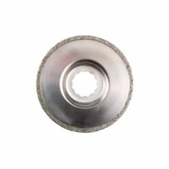 FEIN Lame Circulaire Diamantée Ø 80mm ép. 1,2 Mm - Ref.116 SuperCut