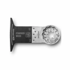 FEIN Lame De Scie Standard E-Cut Curved STARLOCK 225 - 63502225