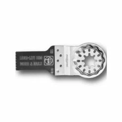 FEIN Lame E Cut Long.life BIM 34mm STARLOCK 183