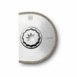 FEIN Lames De Scie Diamant Segmentées 1.2mm - 63502216/63502217