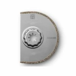 FEIN Lames De Scie Diamant Segmentées 2.2mm - 63502166/63502114