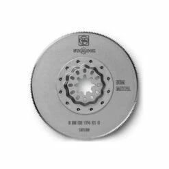 FEIN Lames De Scie HSS 85 Mm Starlock - 174