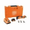 FEIN MultiMaster AMM 300 PLUS Start 12V 3Ah - 71293261000