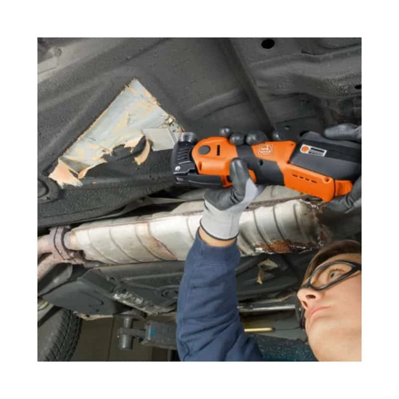 FEIN MultiMaster AMM 700 1.7 Q Select 18V Solo - 71293561000 2 FEIN MultiMaster AMM 700 1.7 Q Select 18V Solo - 71293561000 – Image 2