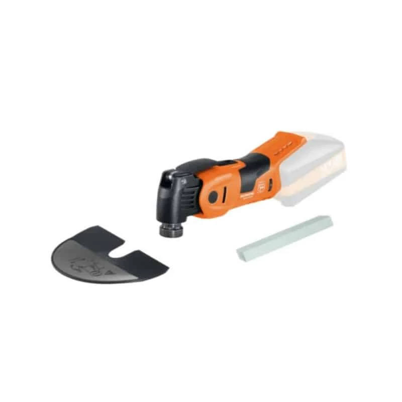 FEIN MultiMaster AMM 700 1.7 Q Select 18V Solo - 71293561000 1 FEIN MultiMaster AMM 700 1.7 Q Select 18V Solo - 71293561000