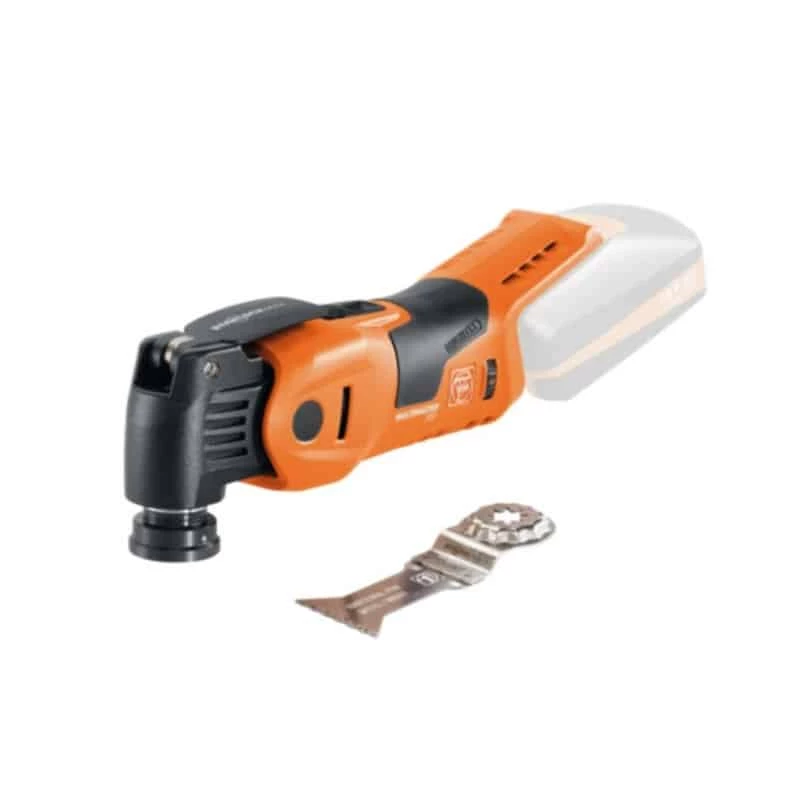 FEIN MultiMaster AMM 700 MAX Select 18V Solo - 71293462000 2 FEIN MultiMaster AMM 700 MAX Select 18V Solo - 71293462000 – Image 2