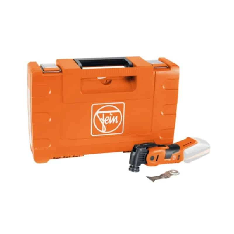 FEIN MultiMaster AMM 700 MAX Select 18V Solo - 71293462000 1 FEIN MultiMaster AMM 700 MAX Select 18V Solo - 71293462000