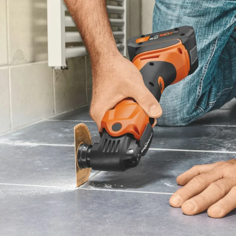 FEIN Multimaster Artisanat AMM 500 PLUS TOP 2 Ah AS - 71293864000 3 FEIN Multimaster Artisanat AMM 500 PLUS TOP 2 Ah AS - 71293864000 – Image 3