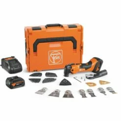 FEIN Multimaster Artisanat AMM 500 PLUS TOP 4 Ah AS - 71293861000
