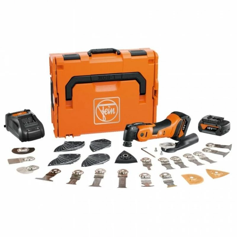 FEIN Multimaster Artisanat AMM 700 MAX TOP 4AH AS - 71293661000 1 FEIN Multimaster Artisanat AMM 700 MAX TOP 4AH AS - 71293661000