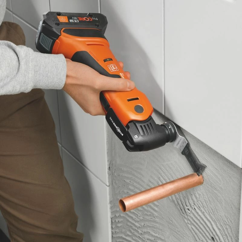 FEIN Multimaster Artisanat AMM 700 MAX TOP AS Solo - 71293663000 2 FEIN Multimaster Artisanat AMM 700 MAX TOP AS Solo - 71293663000 – Image 2