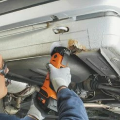 FEIN Multimaster Industrie AMM 700-1.7 Q AUTOMOTIVE AS - 71293762000 -Bosch Soldes Magasin fein multimaster industrie amm 700 17 q automotive as 71293762000 4