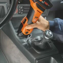 FEIN Multimaster Industrie AMM 700-1.7 Q AUTOMOTIVE AS - 71293762000 -Bosch Soldes Magasin fein multimaster industrie amm 700 17 q automotive as 71293762000 5