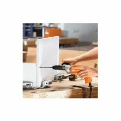 FEIN Perceuse 500 W 10mm BOP 6 Set - 72055261000 -Bosch Soldes Magasin fein perceuse 500 w 10mm bop 6 set 72055261000 2