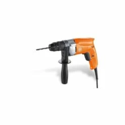 FEIN Perceuse 500 W 10mm BOP 6 Set - 72055261000