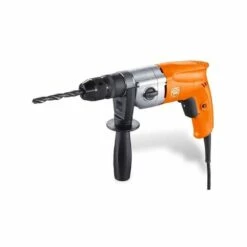 FEIN Perceuse 500 W Ø 13 Mm BOP 10-2 Set