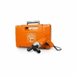 FEIN Perceuse 500 W Ø 13 Mm BOP 10-2 Set -Bosch Soldes Magasin fein perceuse 500 w o 13 mm bop 10 2 set 3