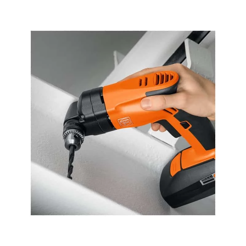 FEIN Perceuse D'angle 18V AWBP10 Select - 71050462000 Solo 2 FEIN Perceuse D'angle 18V AWBP10 Select - 71050462000 Solo – Image 2