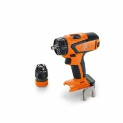 FEIN Perceuse Visseuse 18V ASCM18QSW Select - 71161264000 (solo)